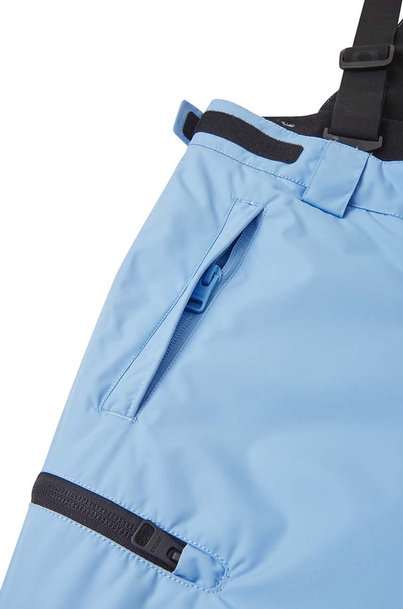 Dječje skijaške hlače Reima Terrie 5100053A.9BYX