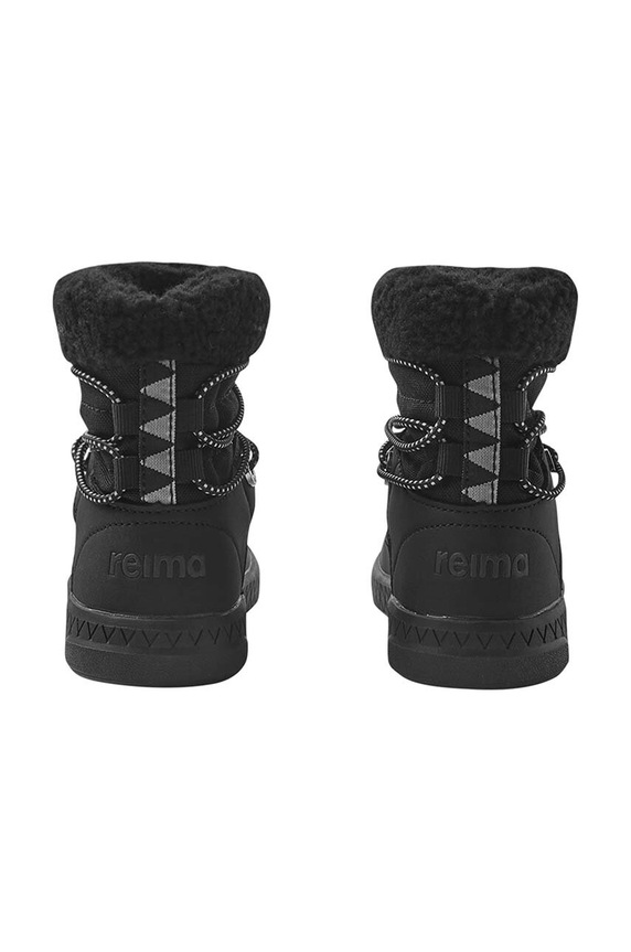 Detské snehule Reima Lumipallo čierna 5400036A.9BYX