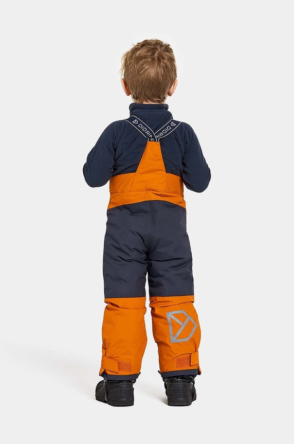 Detské lyžiarske nohavice Didriksons IDRE KIDS PANTS 504357