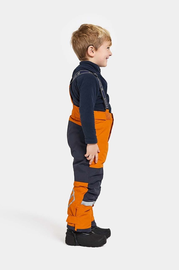 Detské lyžiarske nohavice Didriksons IDRE KIDS PANTS 504357