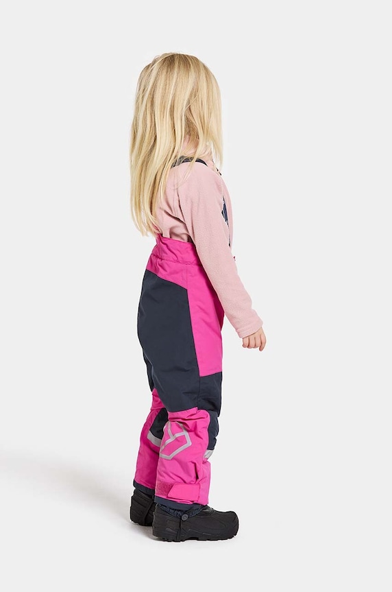 Detské lyžiarske nohavice Didriksons IDRE KIDS PANTS 504357