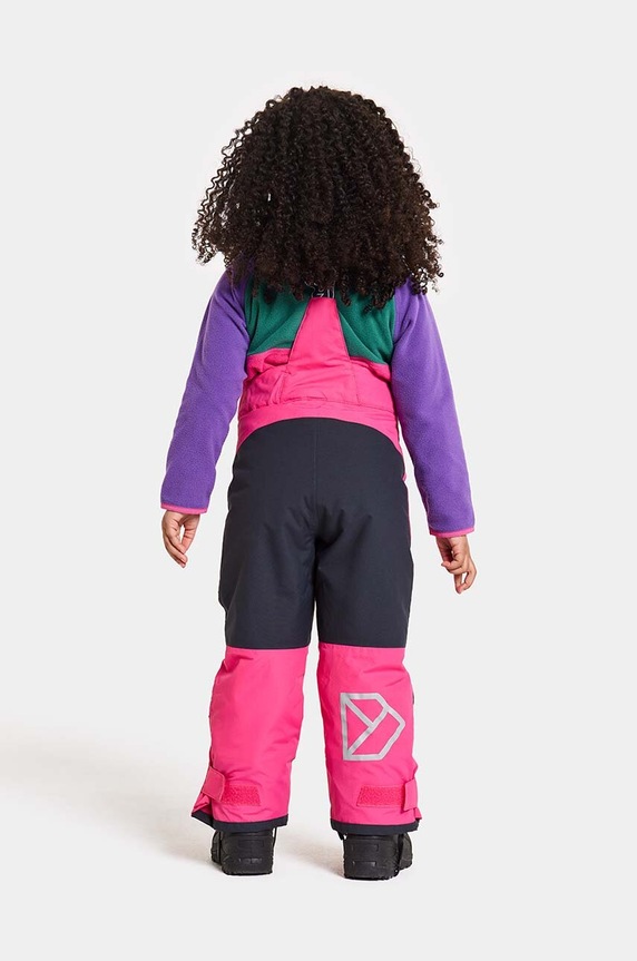 Παιδικό παντελόνι σκι Didriksons IDRE KIDS PANTS 504357
