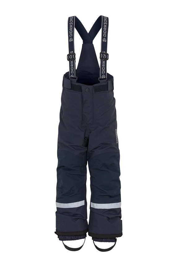 Dječje skijaške hlače Didriksons IDRE KIDS PANTS 504357 mornarsko plava AW25