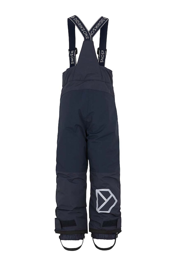 Dječaci Dječje skijaške hlače Didriksons IDRE KIDS PANTS 504357 mornarsko plava