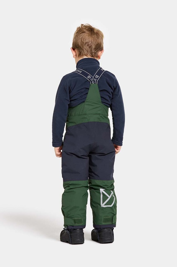 Παιδικό παντελόνι σκι Didriksons IDRE KIDS PANTS 504357