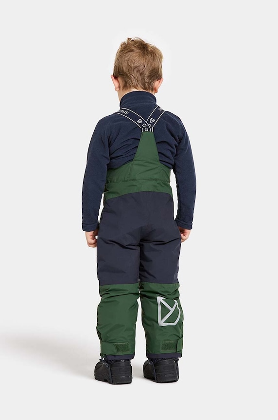 Παιδικό παντελόνι σκι Didriksons IDRE KIDS PANTS 504357