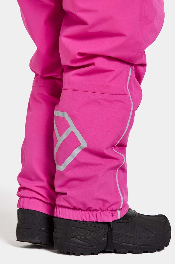 Detské lyžiarske nohavice Didriksons TARFALA KIDS PANTS 504974