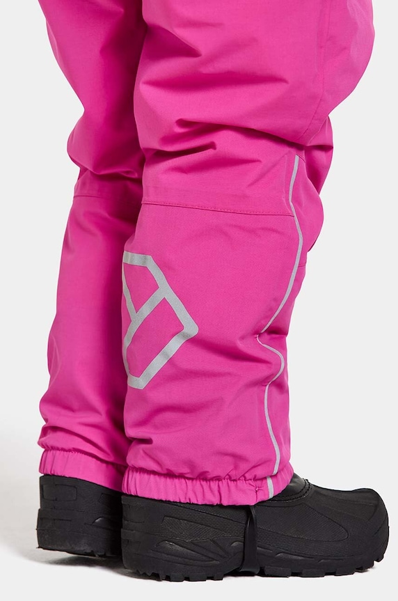 Detské lyžiarske nohavice Didriksons TARFALA KIDS PANTS 504974