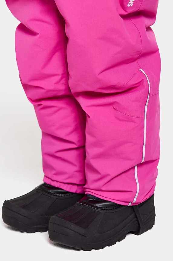 Detské lyžiarske nohavice Didriksons TARFALA KIDS PANTS 504974