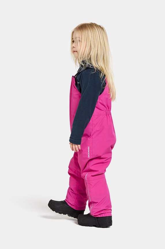 Detské lyžiarske nohavice Didriksons TARFALA KIDS PANTS 504974