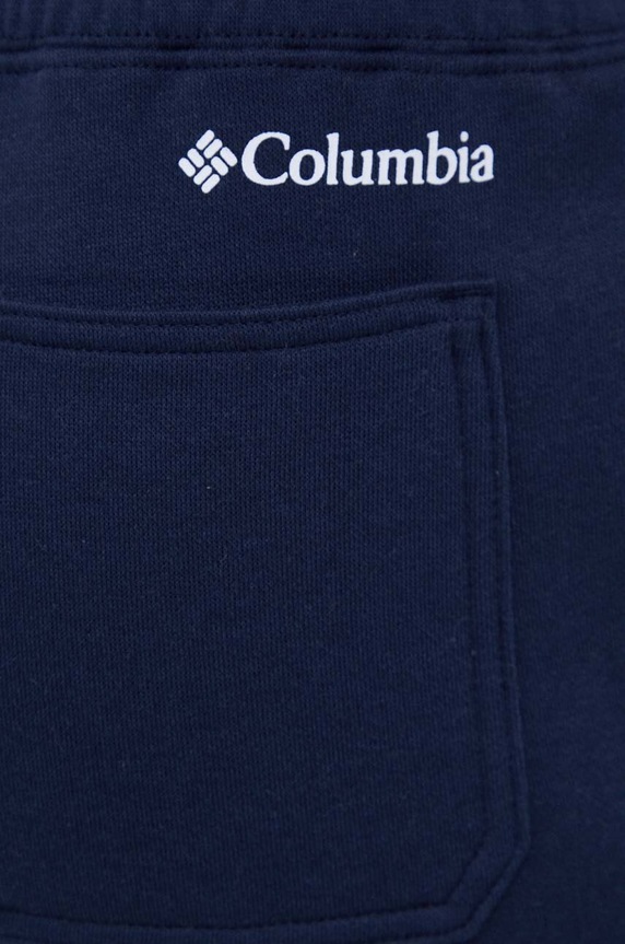 Columbia melegítőnadrág Trek sötétkék 1957944