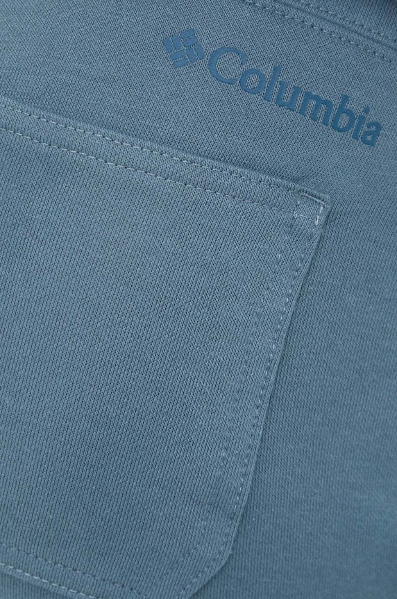 Columbia melegítőnadrág Trek zöld 1957944