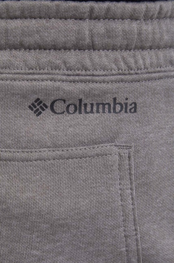 Спортен панталон Columbia Trek сив 1957944