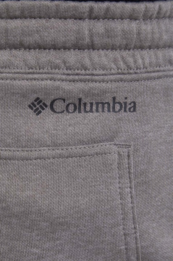 Спортен панталон Columbia Trek сив 1957944
