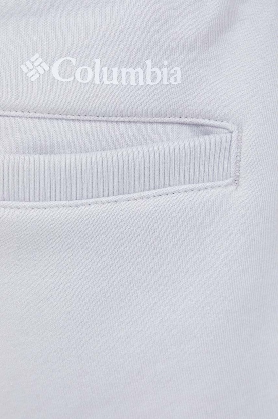 Columbia pantaloni de trening gri 2054541
