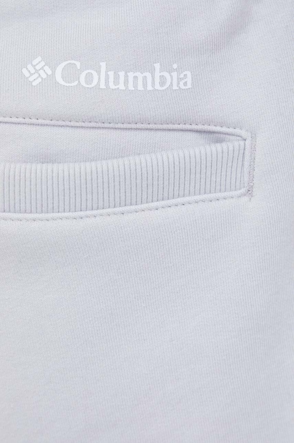 Columbia pantaloni de trening gri 2054541