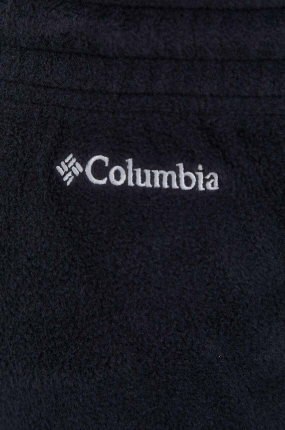 Columbia spodnie dresowe czarny 2054681