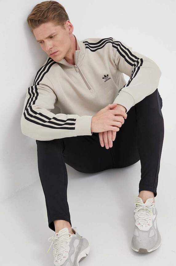 adidas spodnie dresowe Tiro IM2899 czarny AW24