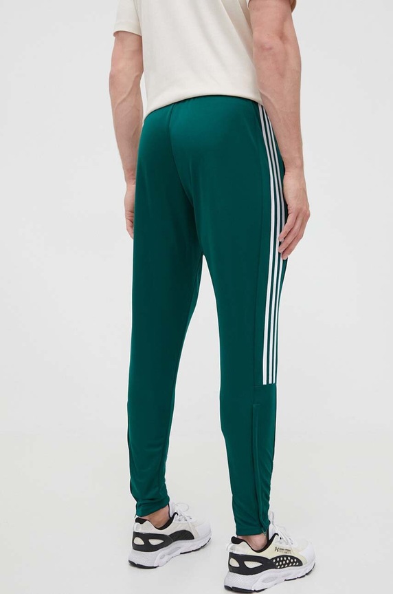 Odzież adidas spodnie dresowe Tiro IM2935 zielony