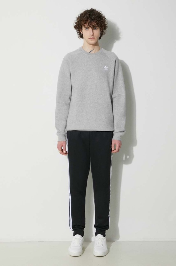 adidas Adicolor Classics SST Track Pants Black/White IL2488 nero AW23