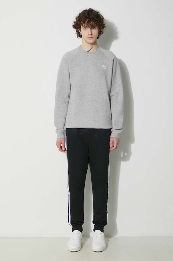 adidas Adicolor Classics SST Track Pants Black/White IL2488 nero AW23