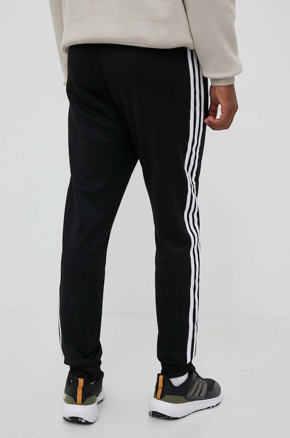 Ruházat adidas Originals melegítőnadrág Adicolor Classics 3-Stripes Pants IL2488 fekete