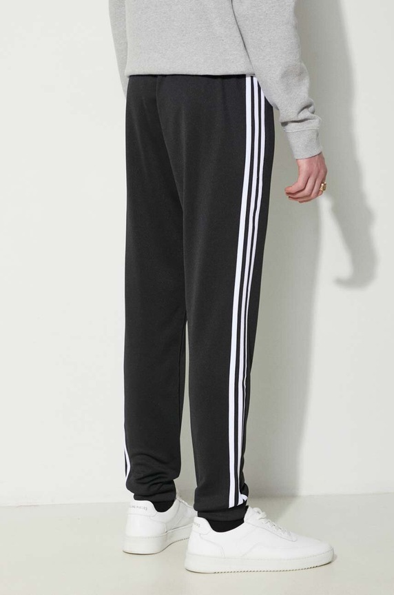 Abbigliamento adidas Adicolor Classics SST Track Pants Black/White IL2488 nero