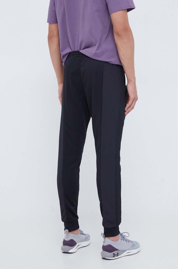Odjeća Donji dio trenirke adidas Originals II5778 crna