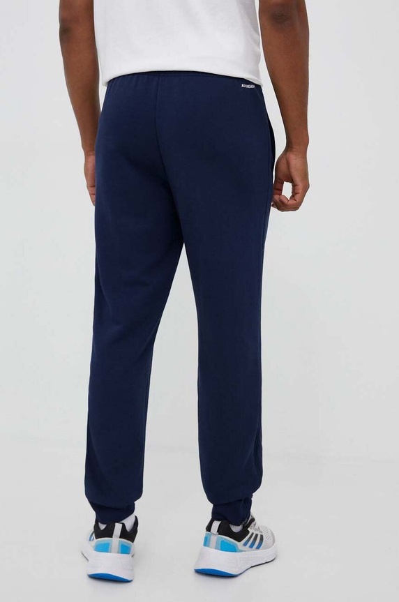 Ruházat adidas Performance edzőnadrág Club Teamwear IJ4859 sötétkék