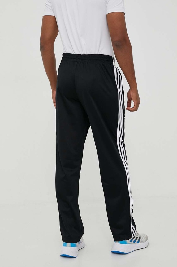 Ρούχα Παντελόνι φόρμας adidas Originals 0Adicolor Classics Firebird IJ7055 μαύρο