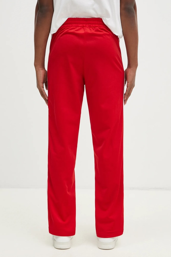 Clothing adidas Originals joggers IJ7057 red