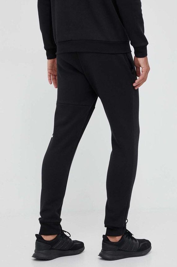 Odzież adidas spodnie dresowe Essentials IB4025 czarny