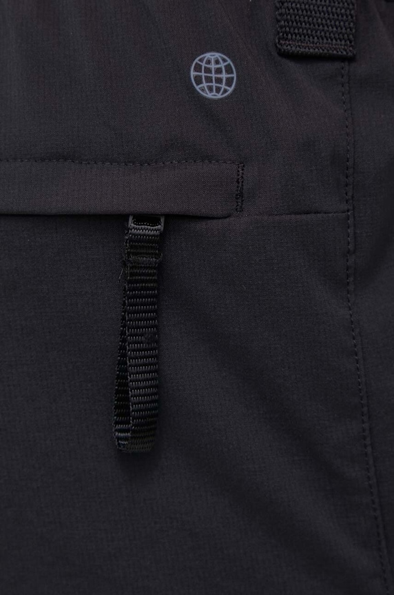 Turistické nohavice adidas TERREX Multi čierna HM4032