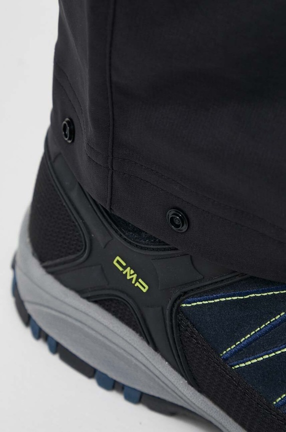 Turistické nohavice adidas TERREX Multi HM4032 čierna