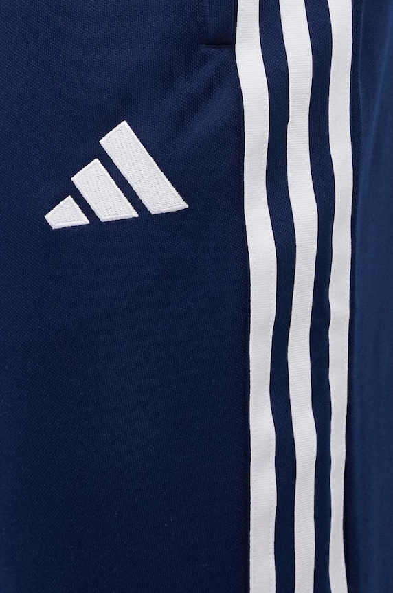 adidas Performance pantaloni de antrenament Tiro 23 HS3529 bleumarin