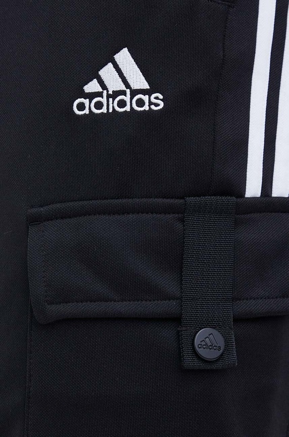 Спортивные штаны adidas чёрный IA3067