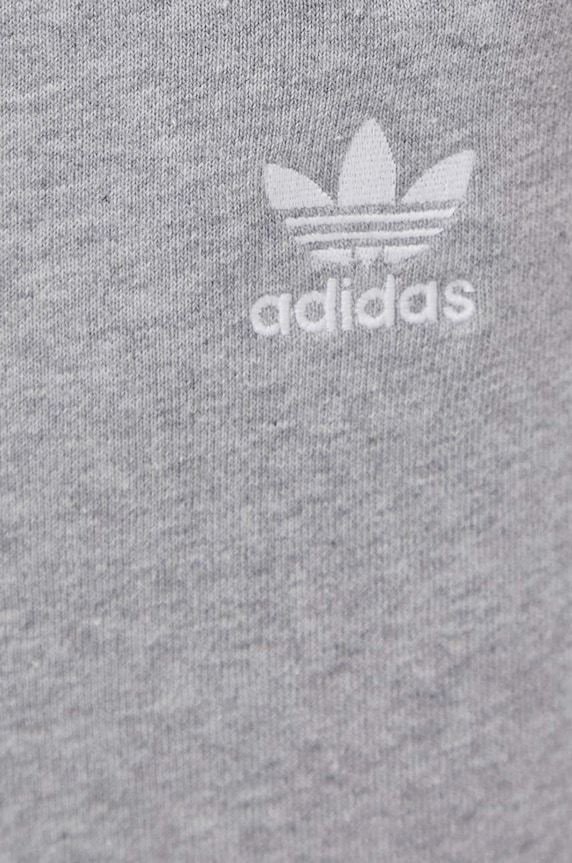 adidas Originals spodnie dresowe IA4833 szary