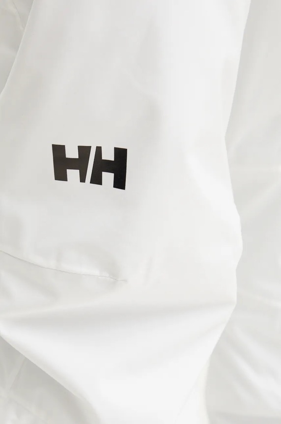 Lyžiarske nohavice Helly Hansen Legendary 65704 biela