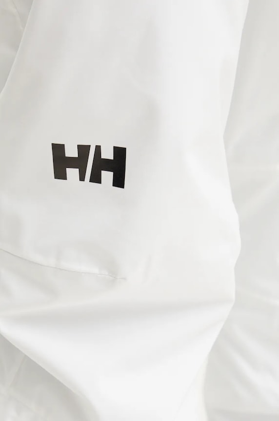 Lyžiarske nohavice Helly Hansen Legendary 65704 biela