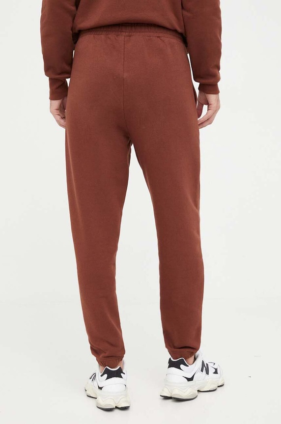 Odjeća Donji dio trenirke Fila FAM0504 smeđa