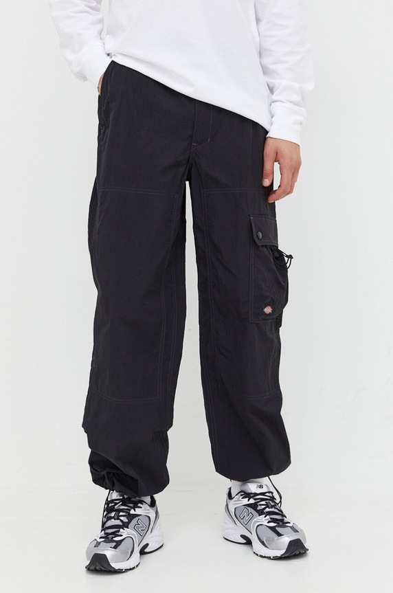 Дрехи Панталон Dickies DK0A4YLXBLK1 черен