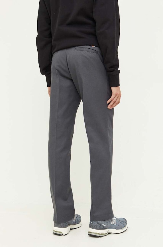 Odjeća Hlače Dickies 874 DK0A4XK6CH01 siva
