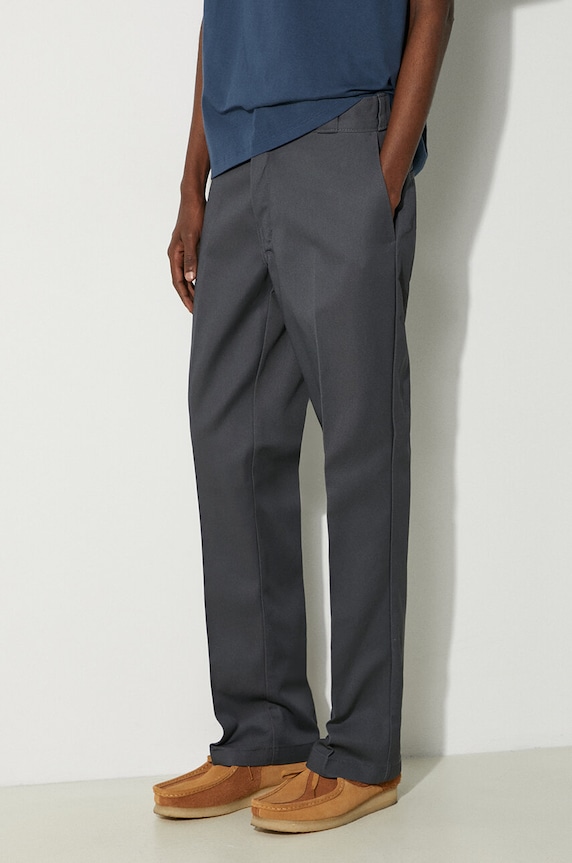 Dickies trousers 874 gray DK0A4XK6CH01