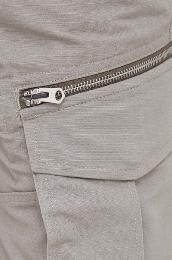 G-Star spodnie szary D02190.D213