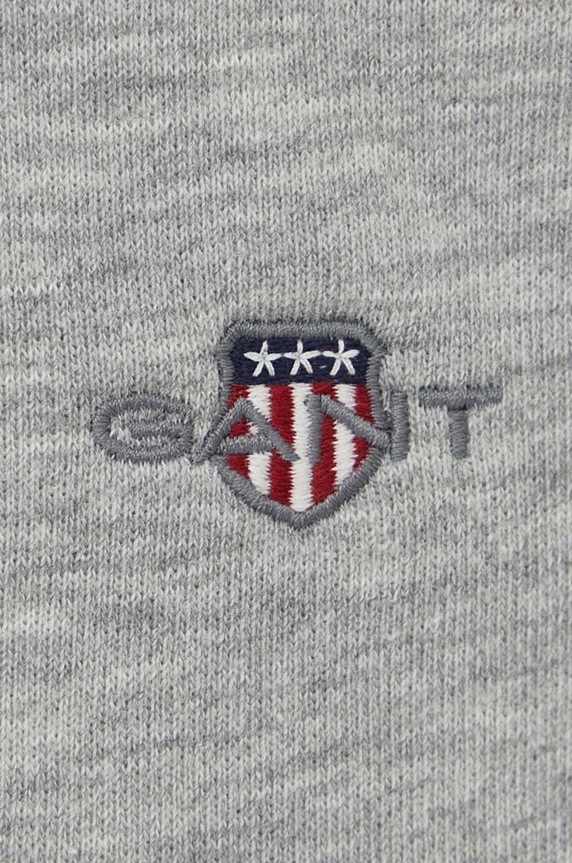 Donji dio trenirke Gant siva 2009026