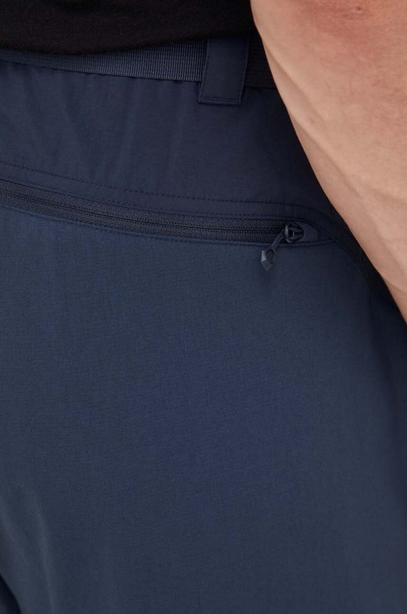 Montane szabadidős nadrág Terra sötétkék MTPNR15