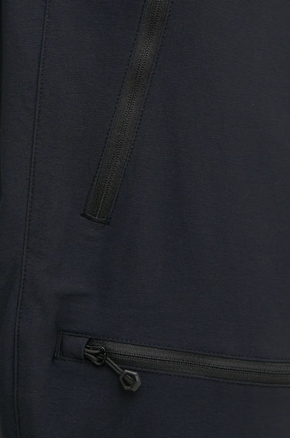 Hlače outdoor Montane Tenacity MTYPR15