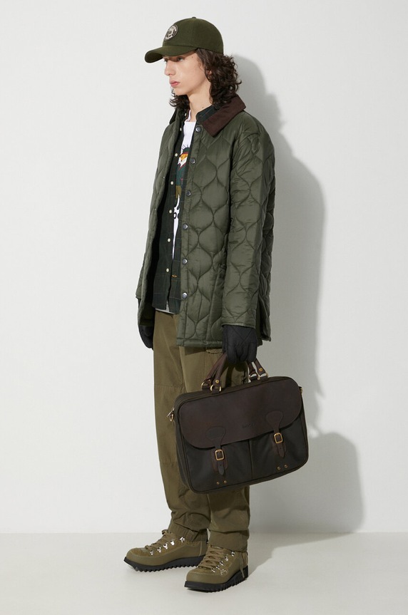 Stan Ray pantaloni AW2310211 verde AW23