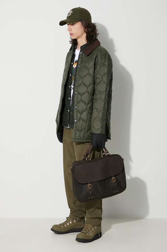 Stan Ray pantaloni AW2310211 verde AW23