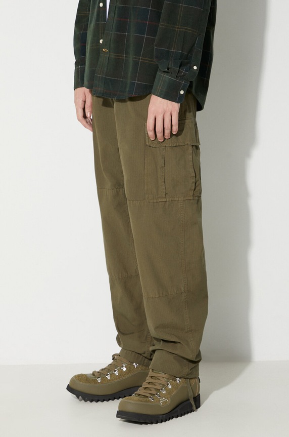 Stan Ray pantaloni verde AW2310211